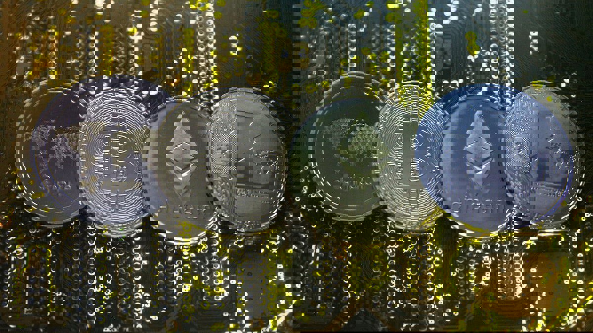 مليار دولار خسائر الأمريكيين جراء عمليات الاحتيال بالعملات المشفرة