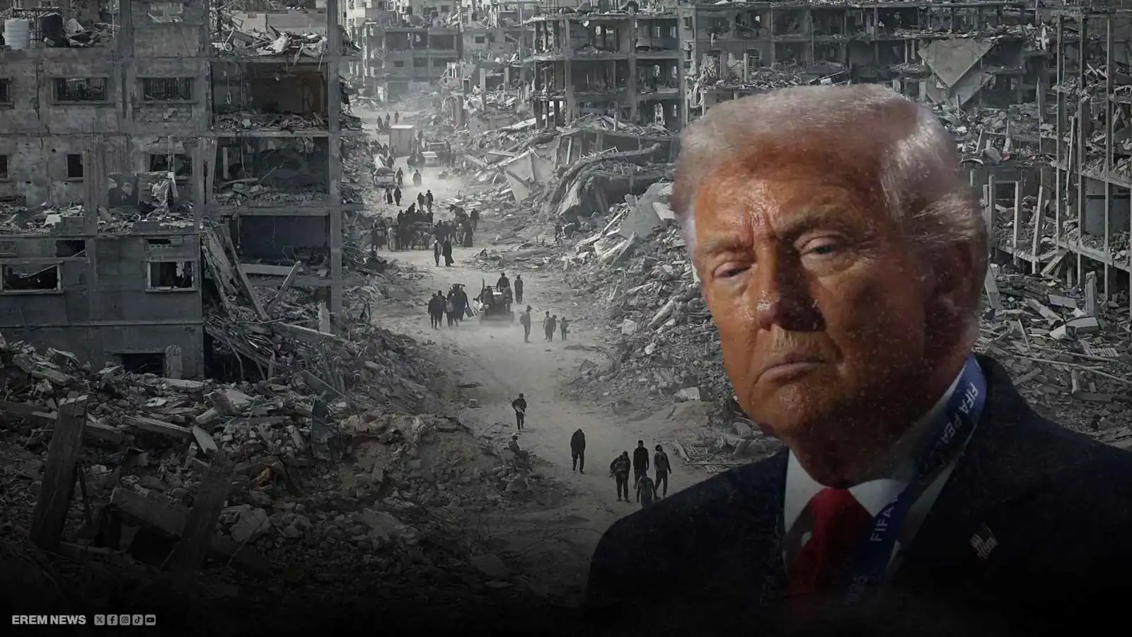 قبل قمة ترامب-نتنياهو.. هل أصبح تنفيذ المرحلة الثانية من خطة غزة "مستحيلاً"؟