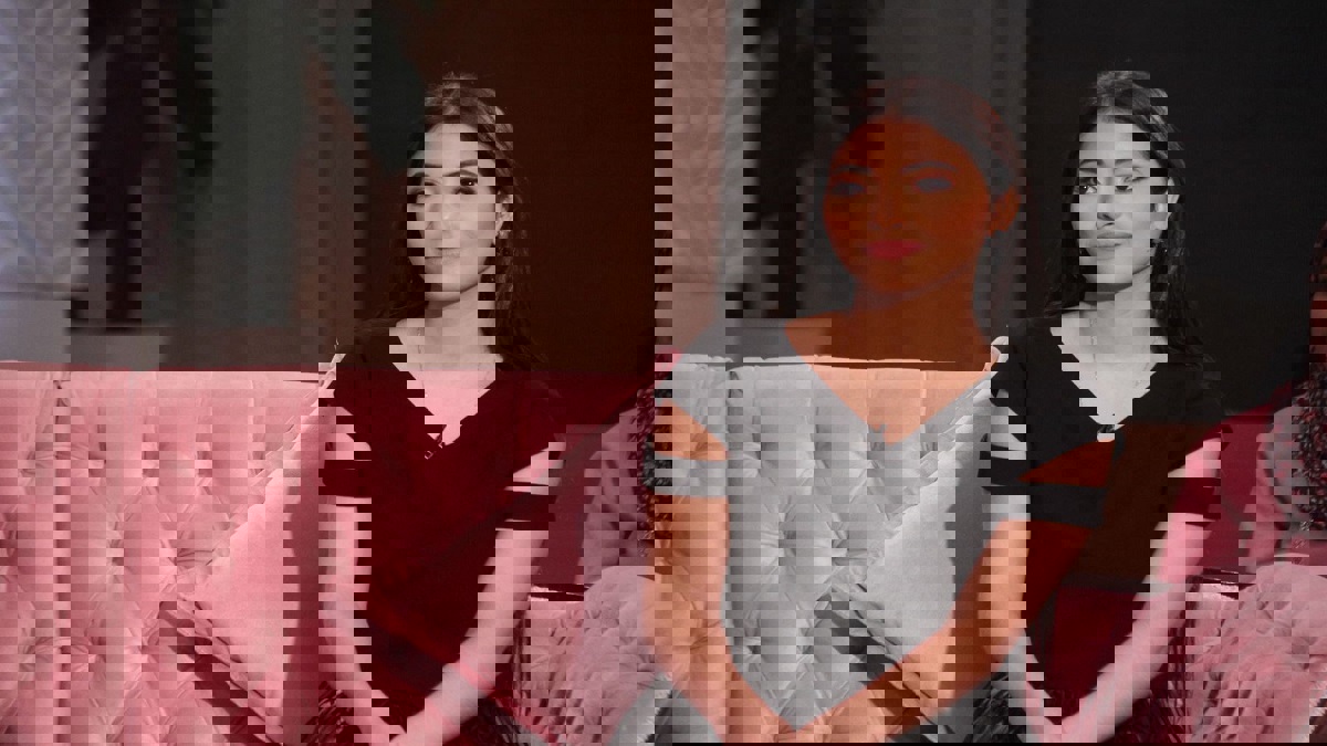 الفنانة الشابة مي الغيطي تعلن إصابتها بالسرطان