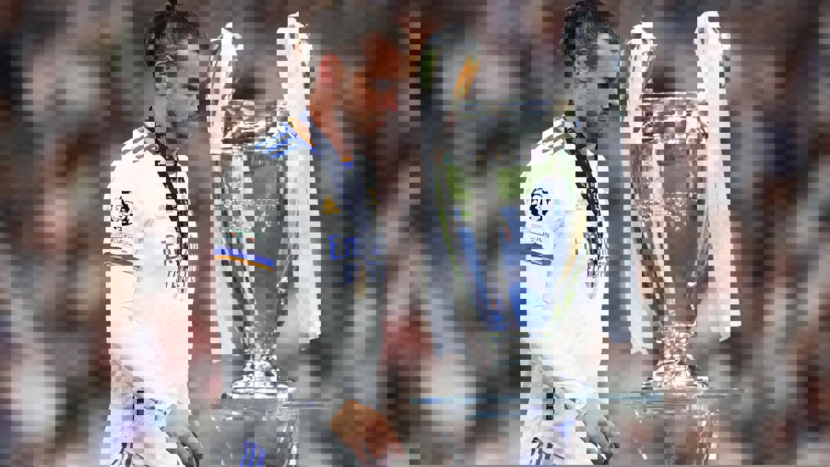 تقرير: غاريث بيل يتفاوض مع كارديف سيتي الناشط بدوري الدرجة الثانية الإنجليزي