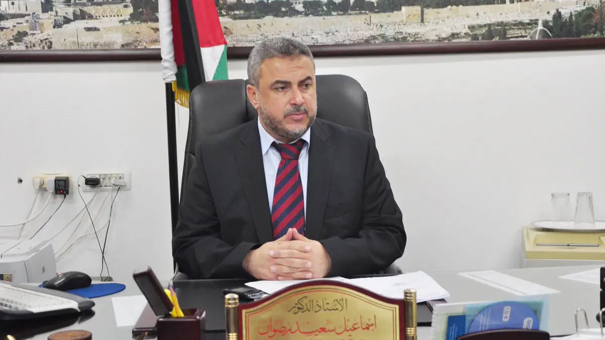 "حماس" تدعو إلى تفعيل المواجهة في الضفة الغربية لمنع مخططات الضم