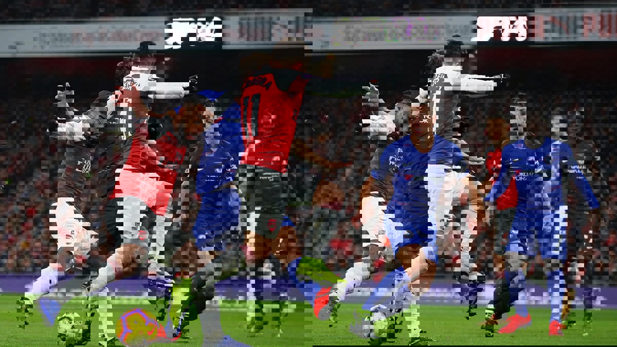 كل ما تريد معرفته عن مباراة تشيلسي وآرسنال في نهائي الدوري الأوروبي