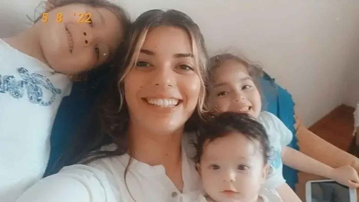 فقدت ذراعها وأطفالها في الزلزال.. تركية تثير الجدل بأمنية العام الجديد (صورة)