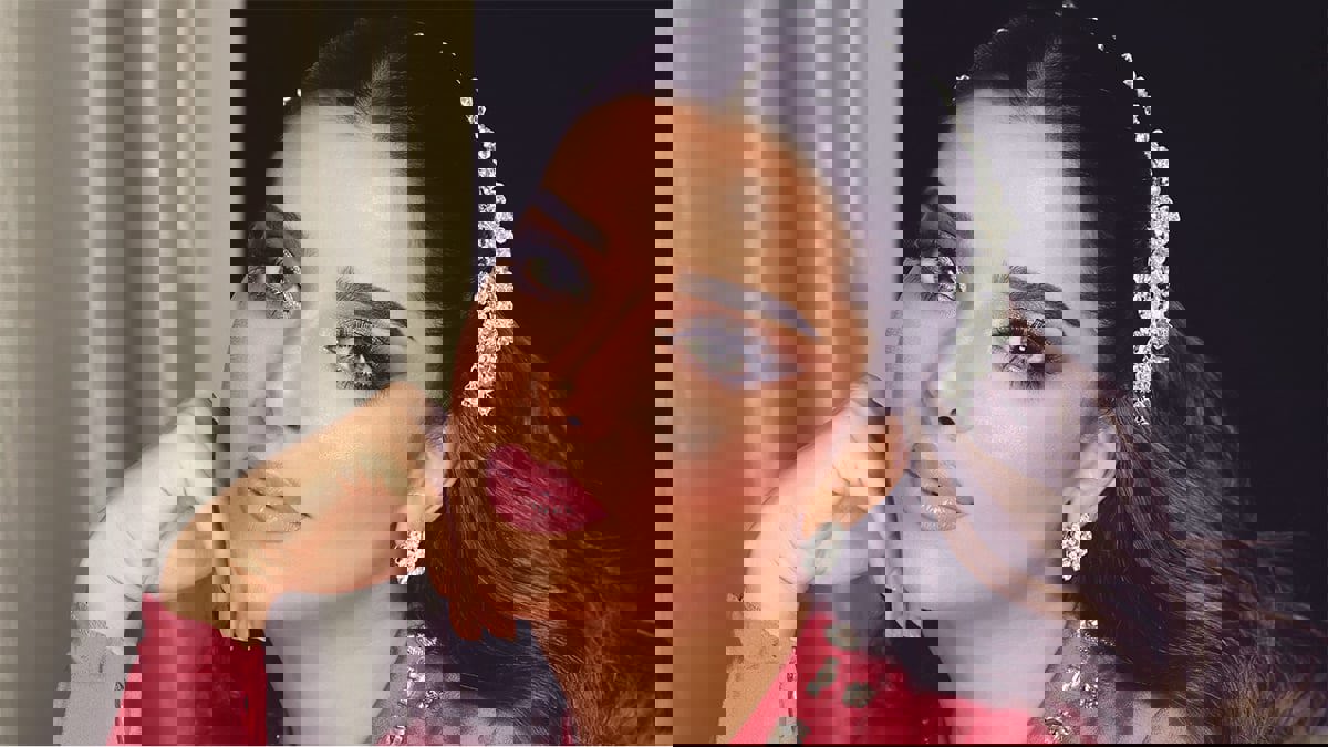 بلقيس فتحي تتعرض لانتقادات إثر ظهورها بـ"البكيني"