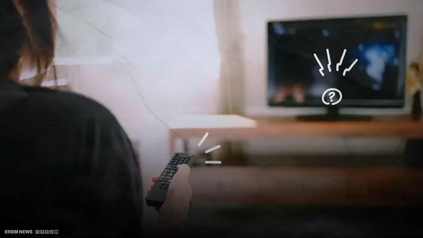 جاسوس يفضح التكنولوجيا.. حتى التلفزيون قد يتنصت عليك (فيديو إرم)