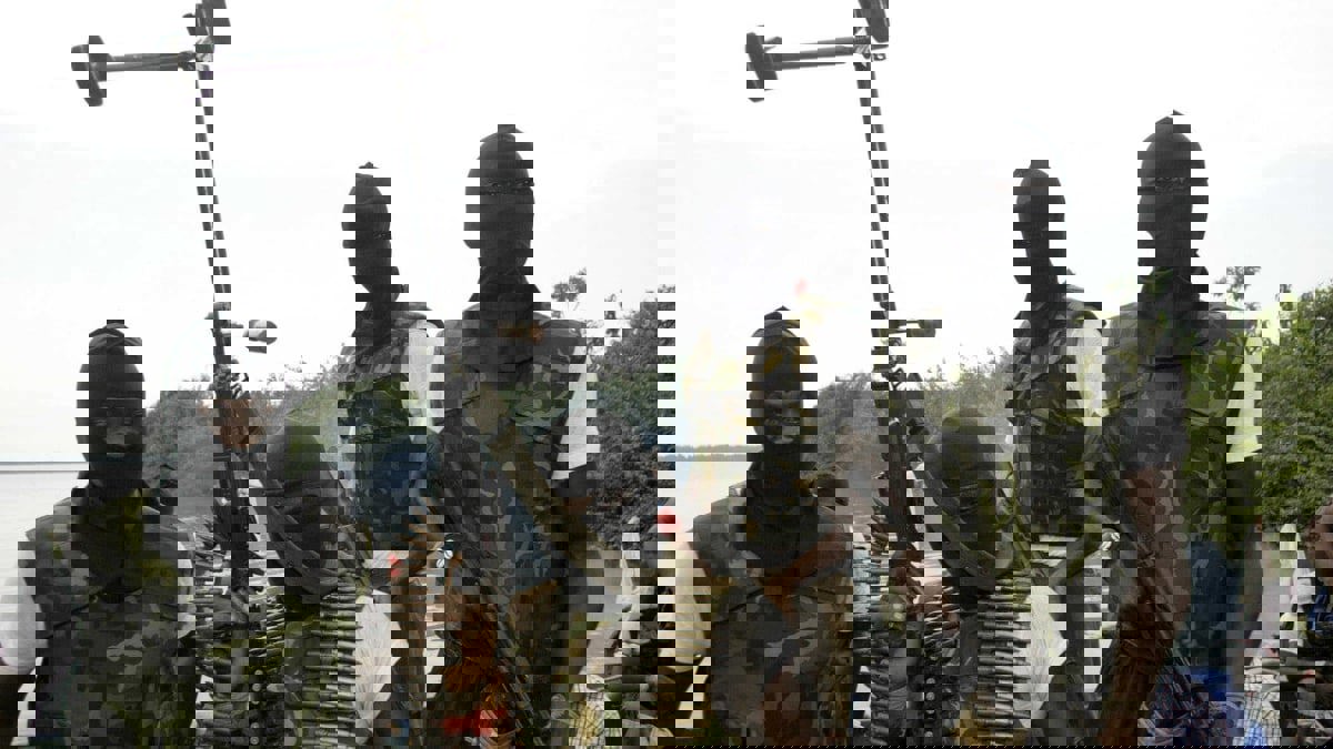 تقرير فرنسي: وثيقة رسمية تدين قطر بتمويل الجماعات المتشددة في منطقة الساحل