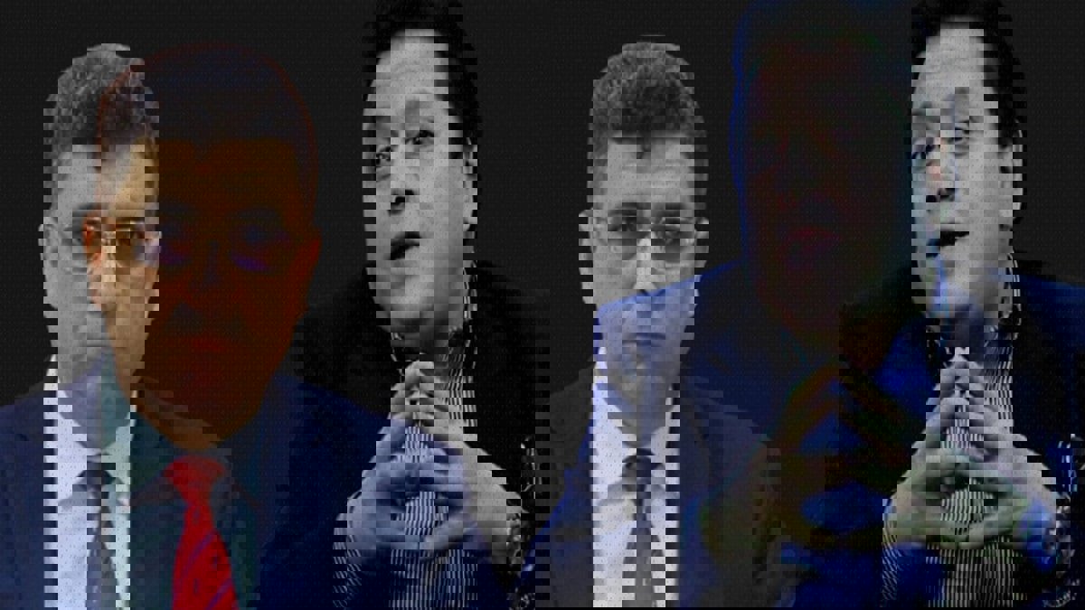 ليبيا.. تراشق الاتهامات بين رئيس ديوان المحاسبة ورئيس مؤسسة الإعلام