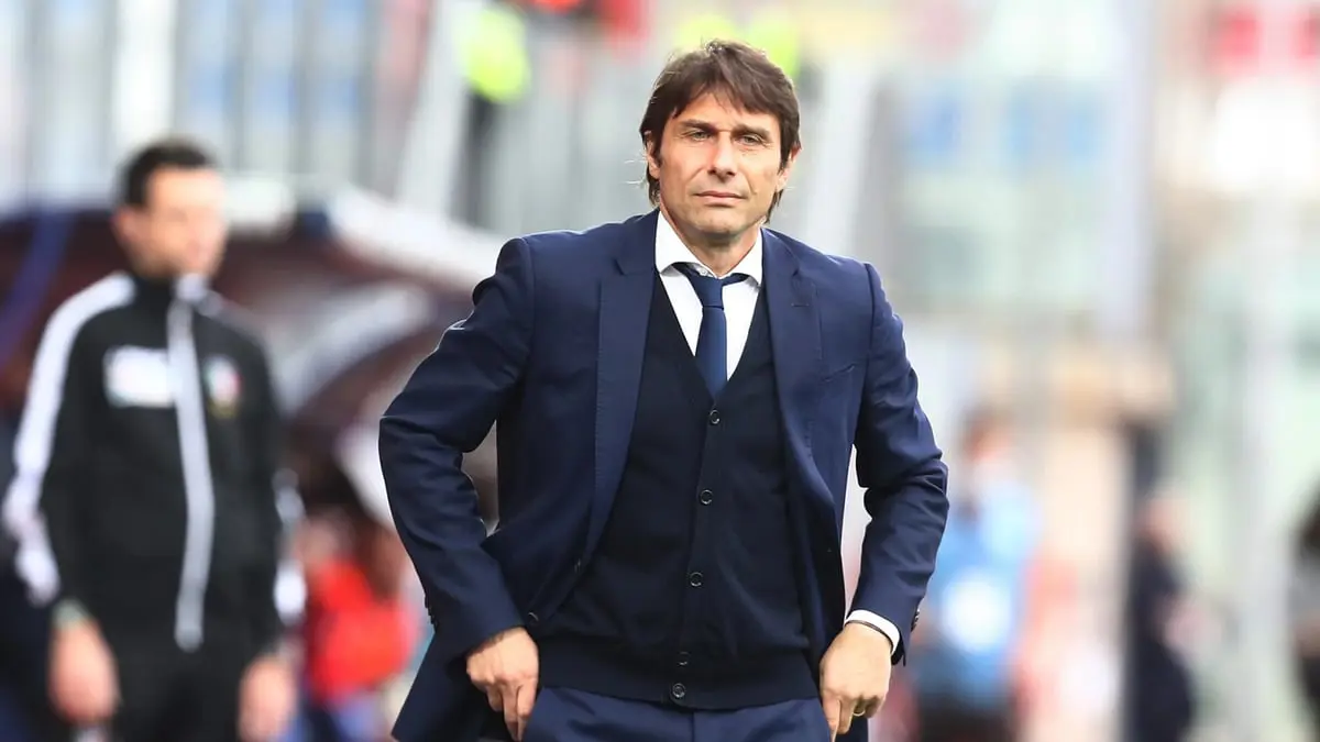 بينهم كونتي وفالفيردي.. 8 مدربين يرفضون تدريب نادي النصر السعودي