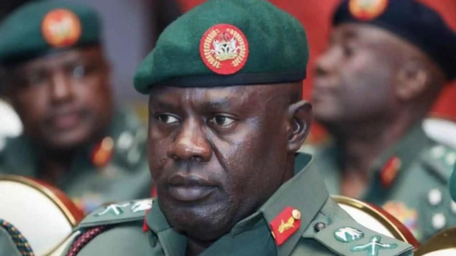 الجيش النيجيري: القوات الأمريكية في أبوجا "لن تحارب"