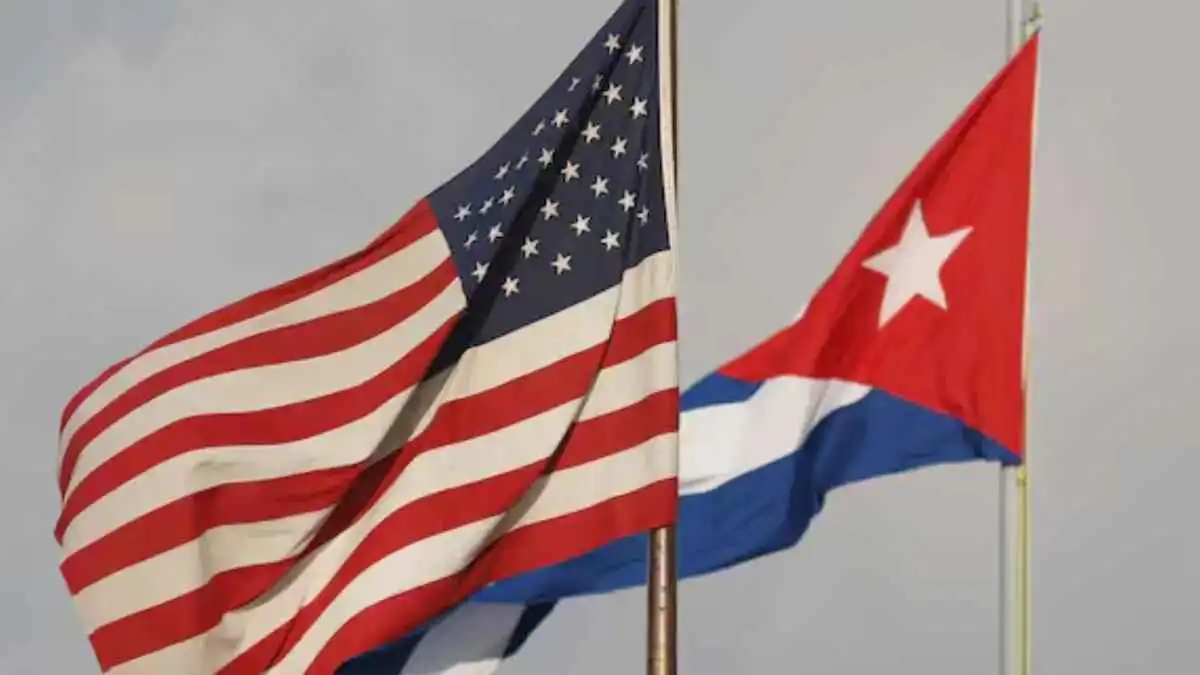 هافانا تكشف عن محادثات كوبية أمريكية سرية