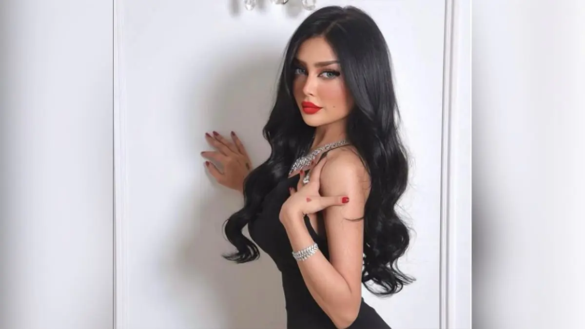 مروج الرحيلي تعبر عن "دهشتها" بتجربة دخول "مغسلة سيارات"