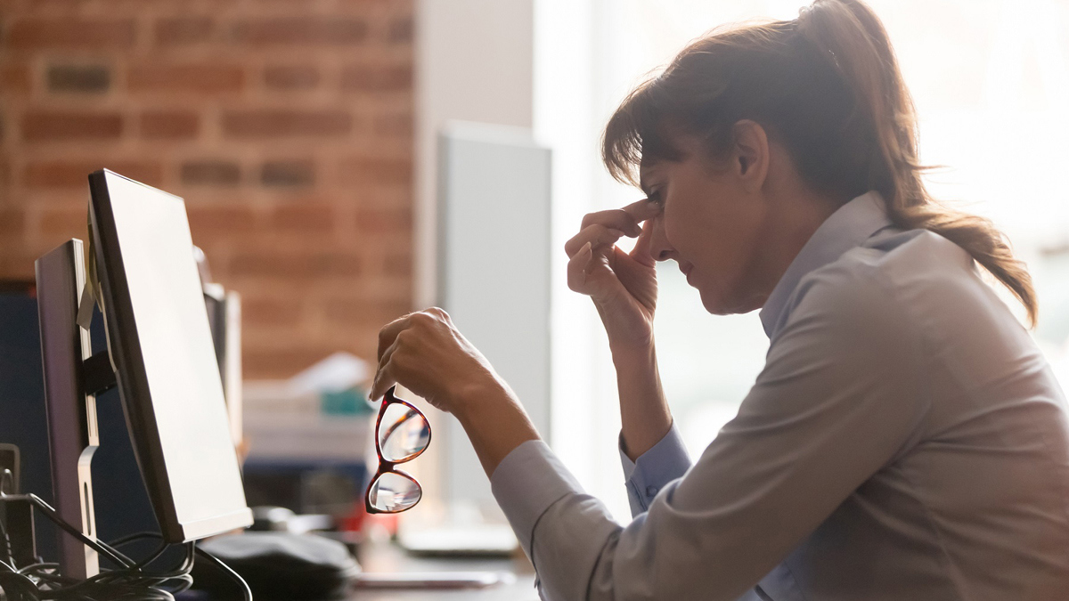 ابتكار عقار جديد يحسن البصر ويكافح مسببات العمى