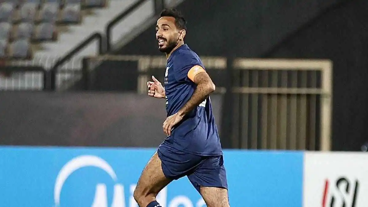 هل يقدم كهربا "هدية العمر" للأهلي المصري؟