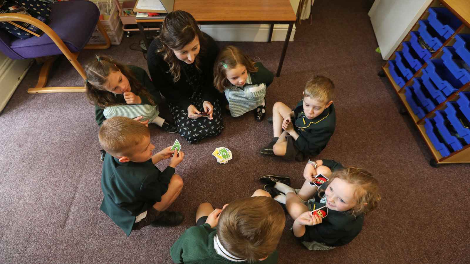 تحسن الأداء الأكاديمي.. 9 وسائل لتحفيز الذاكرة والإبداع