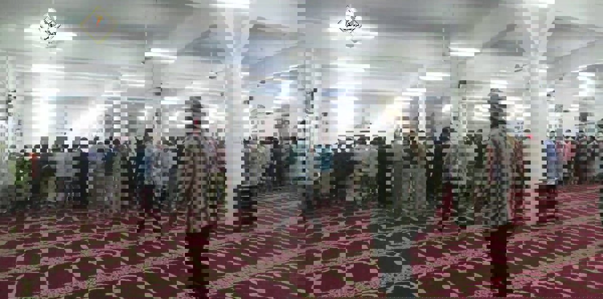 صحيفة: الحوثيون يمنعون تكبيرات العيد بذريعة أنها تتبع السعودية