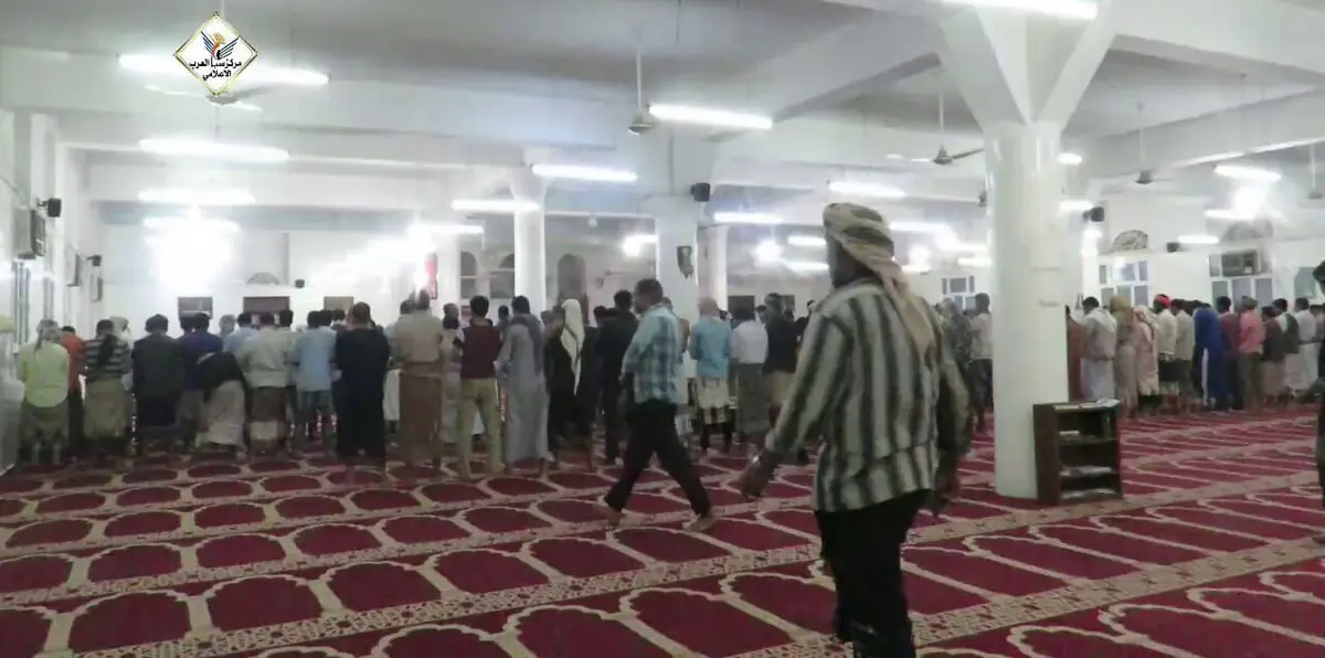 صحيفة: الحوثيون يمنعون تكبيرات العيد بذريعة أنها تتبع السعودية