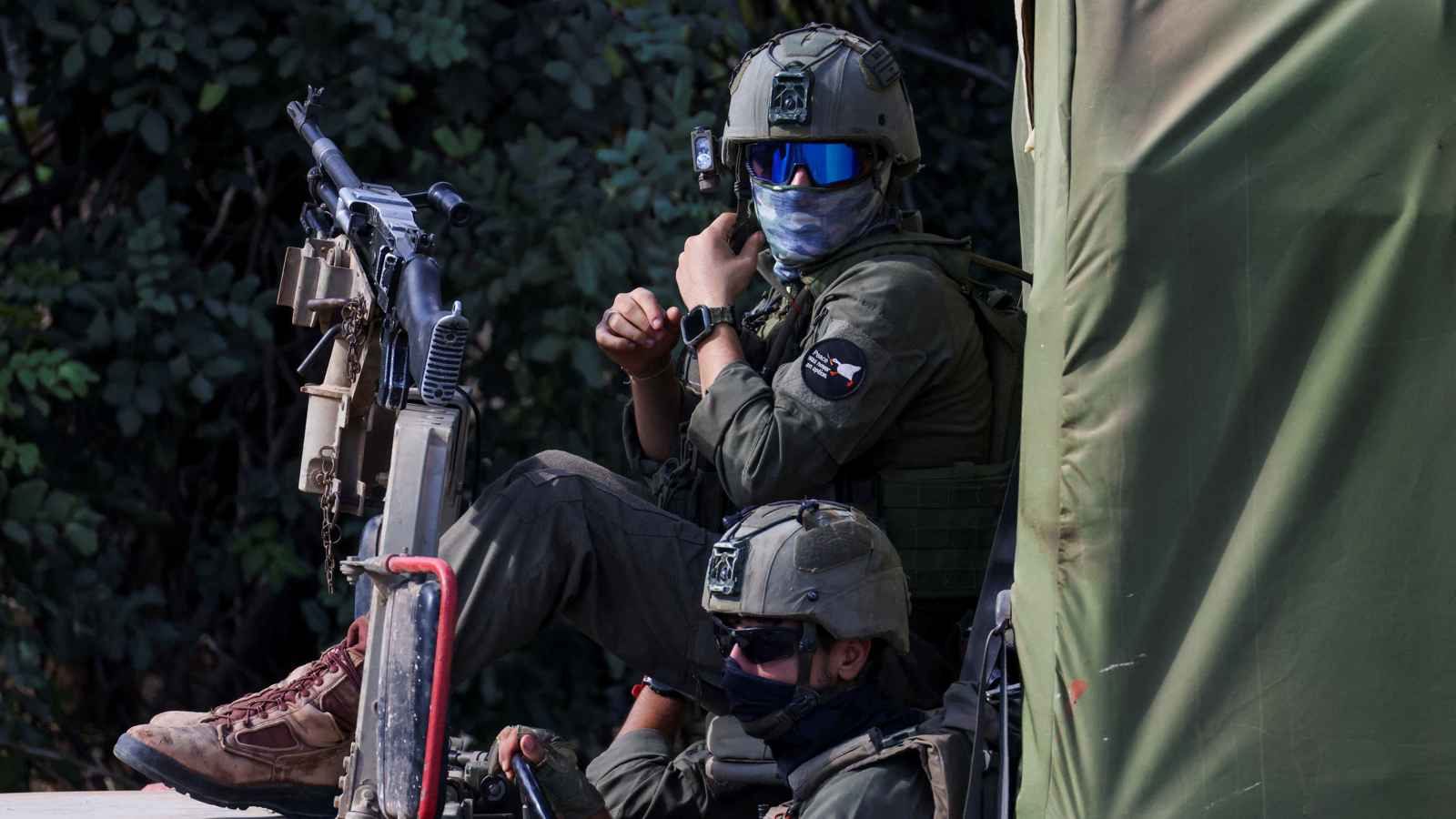 "ليست احتلالا".. صحيفة عبرية تكشف أسباب العملية البرية