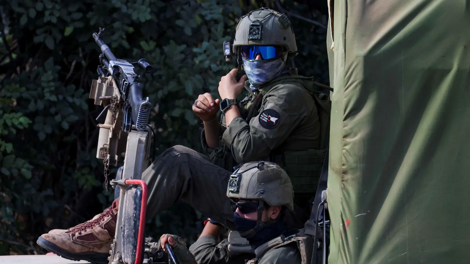 "ليست احتلالا".. صحيفة عبرية تكشف أسباب العملية البرية