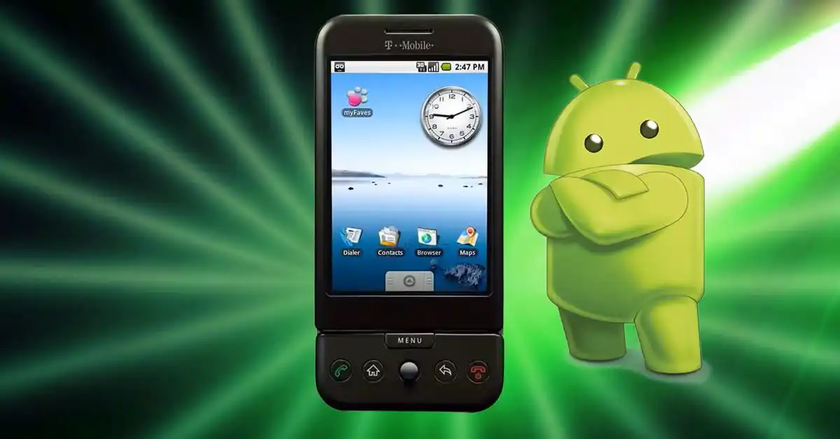 نظام التشغيل أندرويد