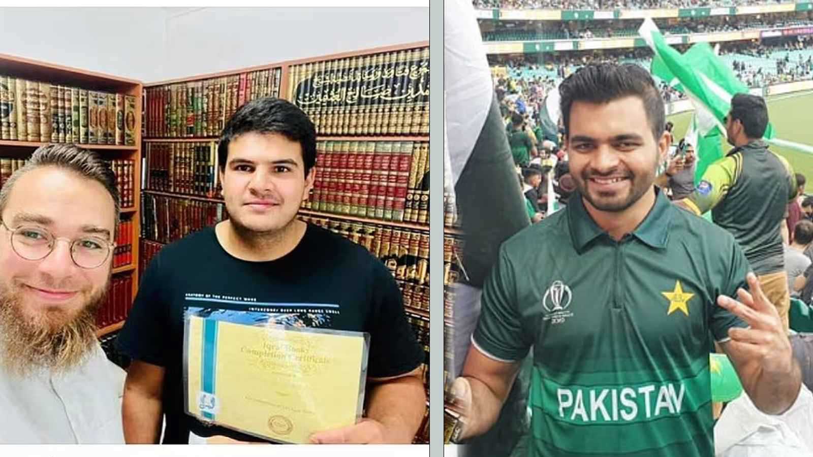 أبرياء متهمون في هجوم سيدني المروع (فيديو إرم)