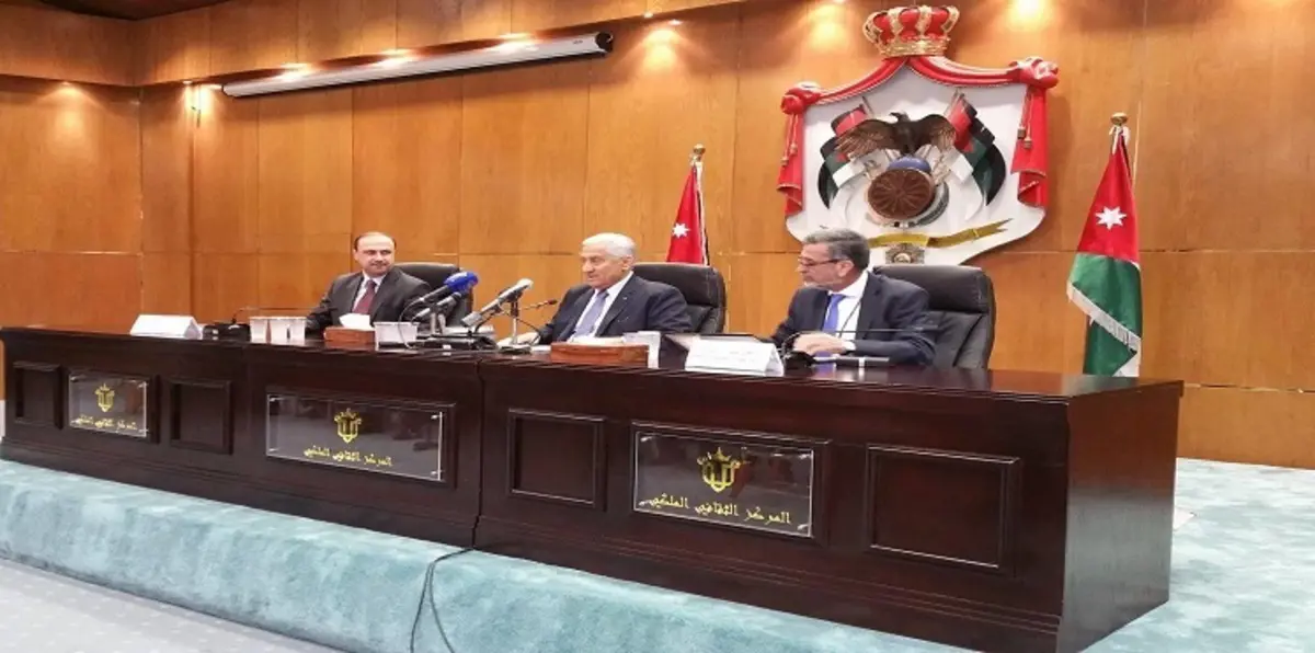 الأردن.. قانون جديد للانتخاب عوضاً عن "الصوت الواحد"‎