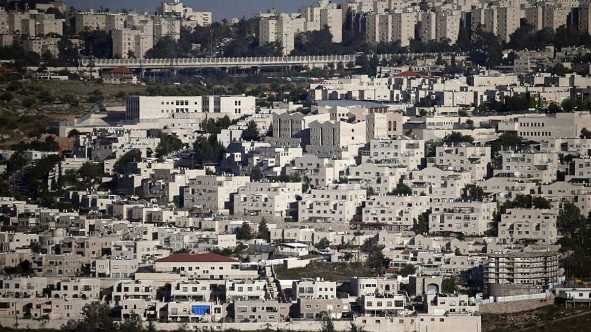 مصير المستوطنات اليهودية بالضفة يخلق بوادر خلاف داخل الحزب الجمهوري بشأن "صفقة القرن"