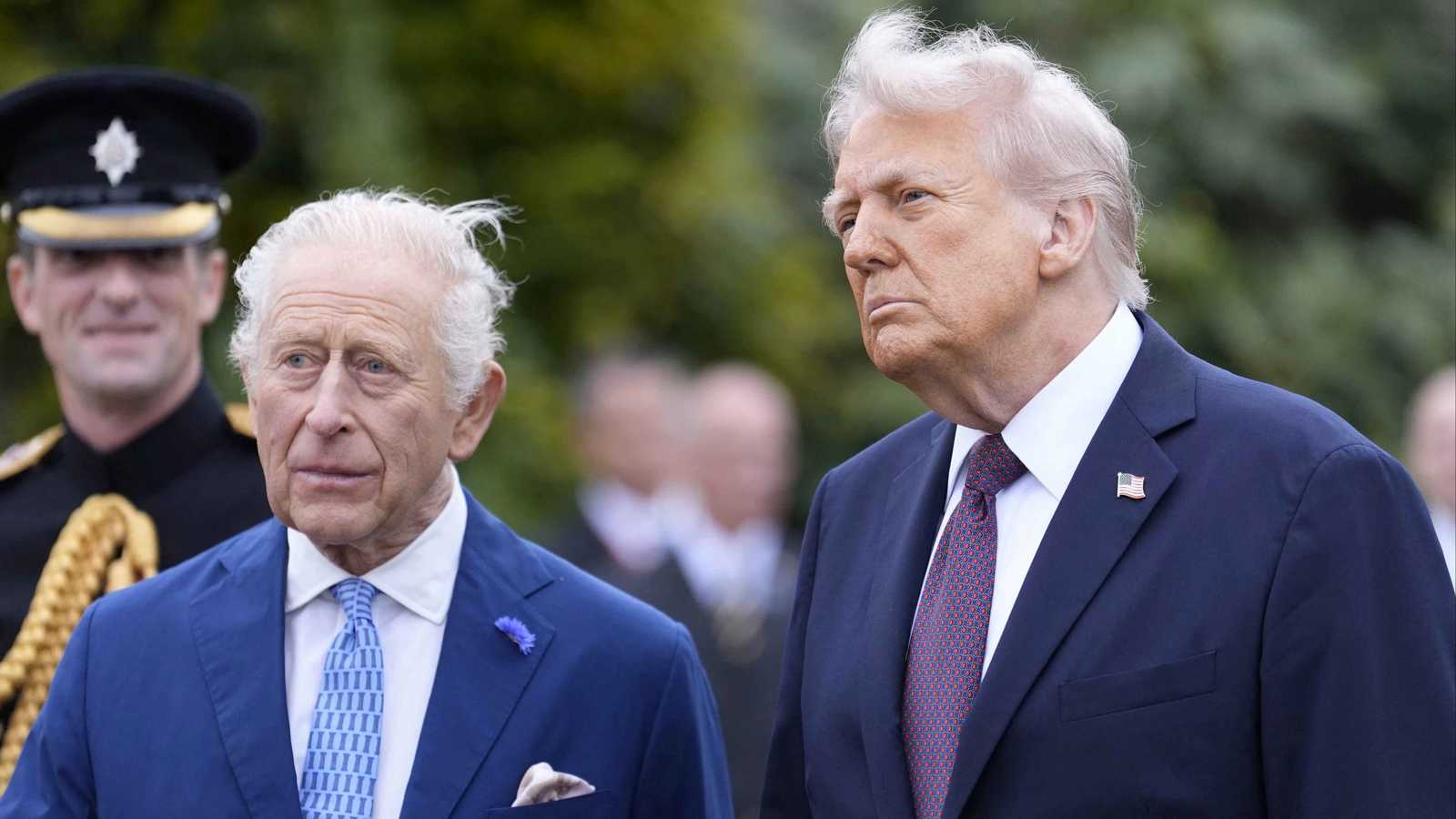 ترامب يصنف عمدة لندن صادق خان ضمن قائمة "الأسوأ في العالم"