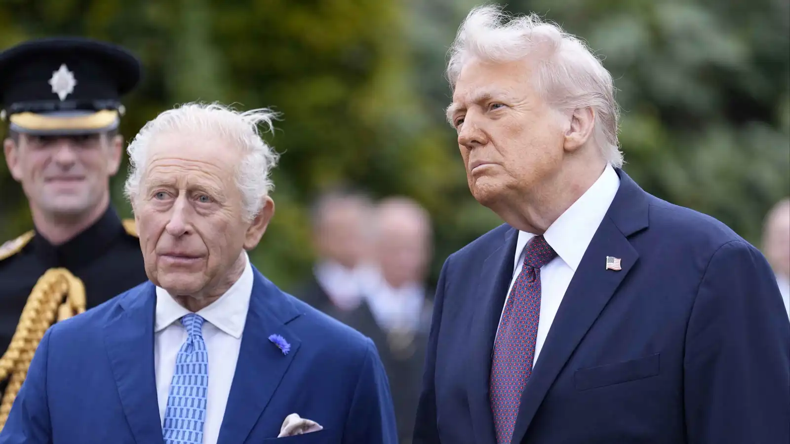 ترامب يصنف عمدة لندن صادق خان ضمن قائمة "الأسوأ في العالم"