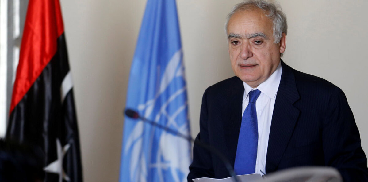 ليبيا.. البعثة الأممية ترحب بقرار مجلس النواب قبول تعديل "اتفاق الصخيرات"