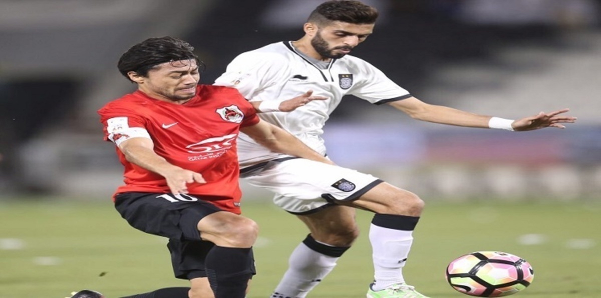 السد يقهر الريان ويصعد لنهائي كأس قطر