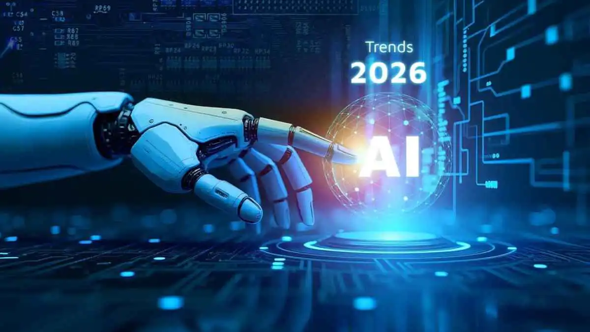 وسط تفاؤل حذر.. صناعة الذكاء الاصطناعي عند مفترق طرق في 2026