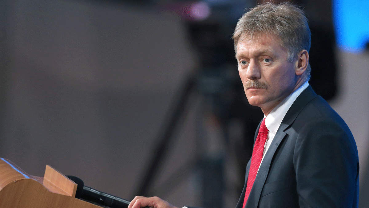 الكرملين: لا نستبعد استئناف المفاوضات النفطية مع السعودية