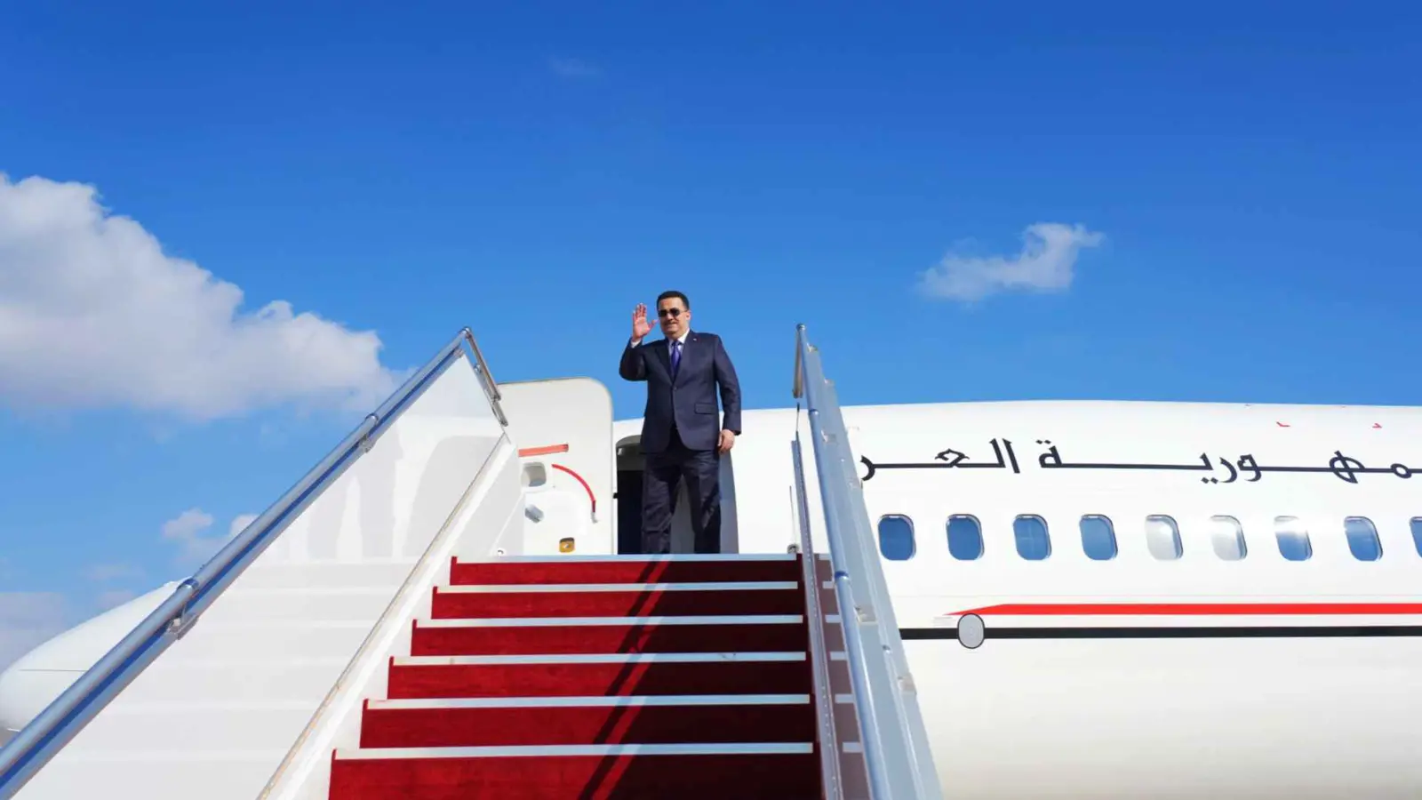 مصدر عراقي لـ"إرم نيوز": زيارة السوداني إلى طهران تحمل "رسائل تحذير"