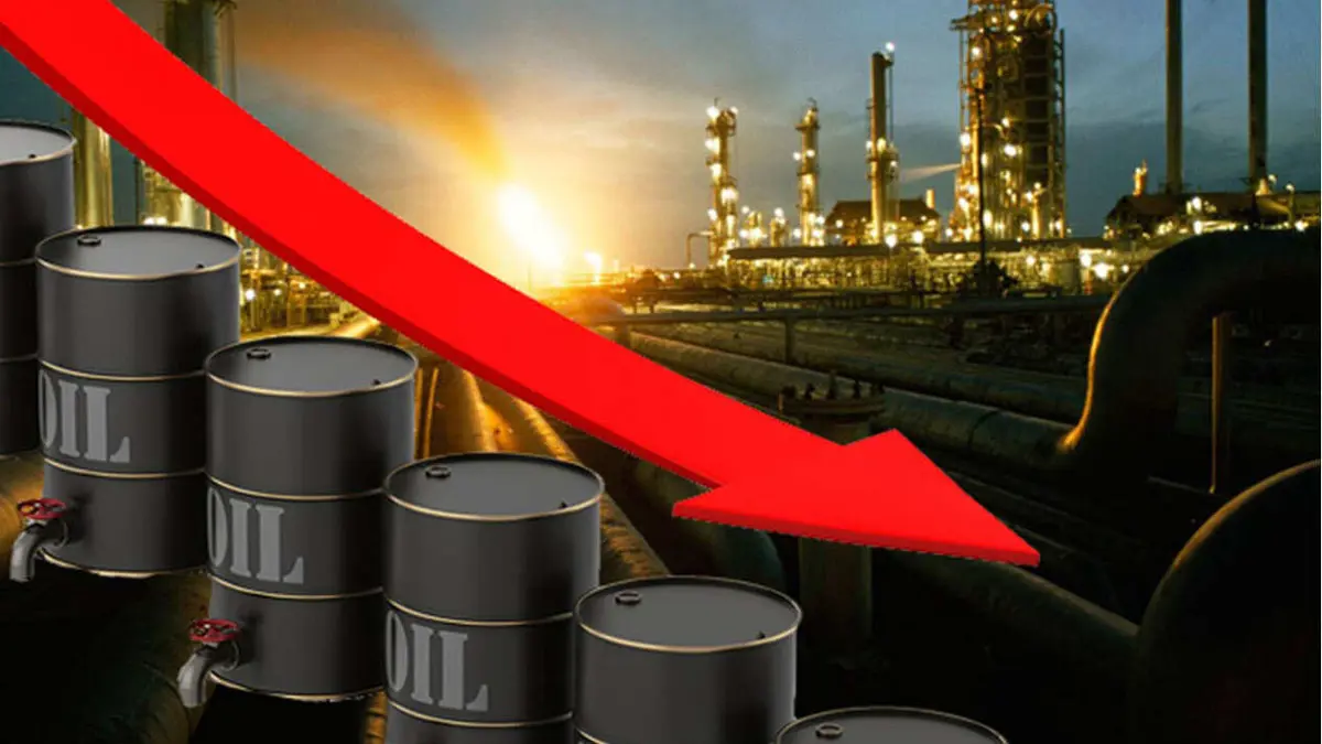 أسعار النفط تهبط لأدنى مستوياتها في 3 أشهر بسبب كورونا