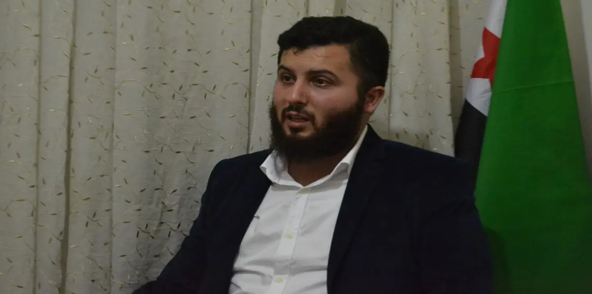 وفد للمعارضة السورية في واشنطن يسعى لاستئناف معونة المخابرات الأمريكية