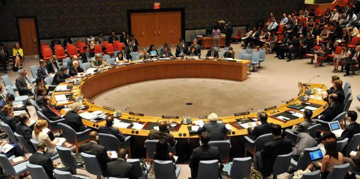 الأمم المتحدة توافق على عقوبات جديدة صارمة على كوريا الشمالية