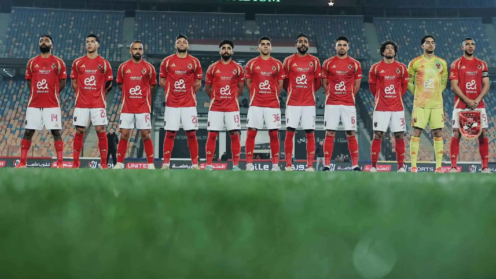 تفاصيل تعرض نجم الأهلي المصري لعملية نصب كبرى