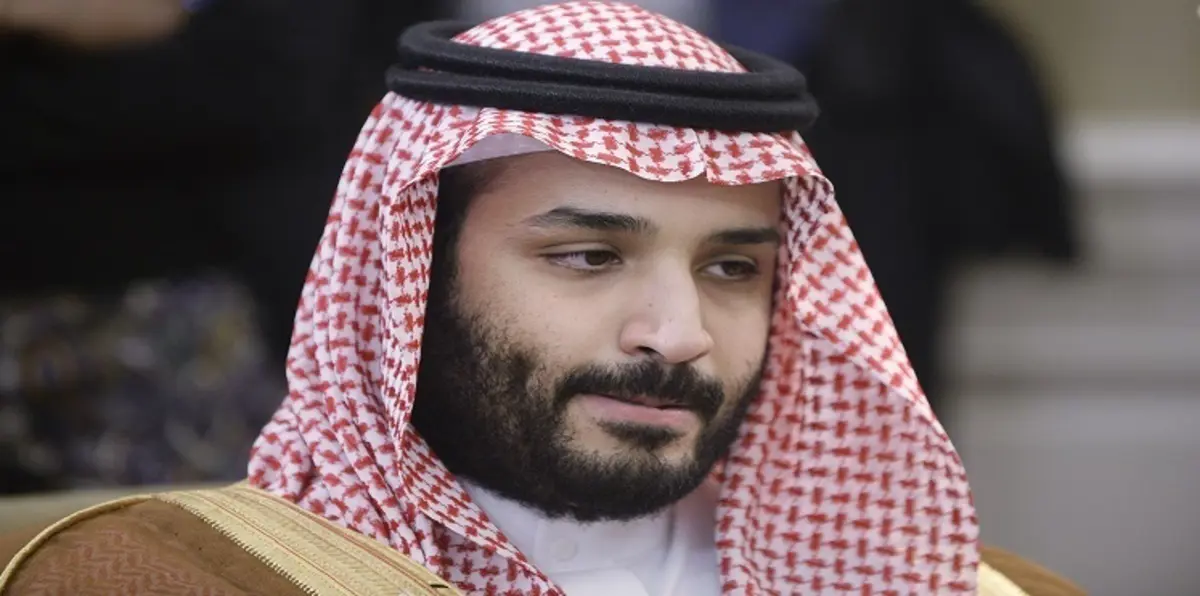 محمد بن سلمان: لا وجود لأي نقطة تفاوض مع إيران.. ونرفض الربط بين الوهابية والإرهاب