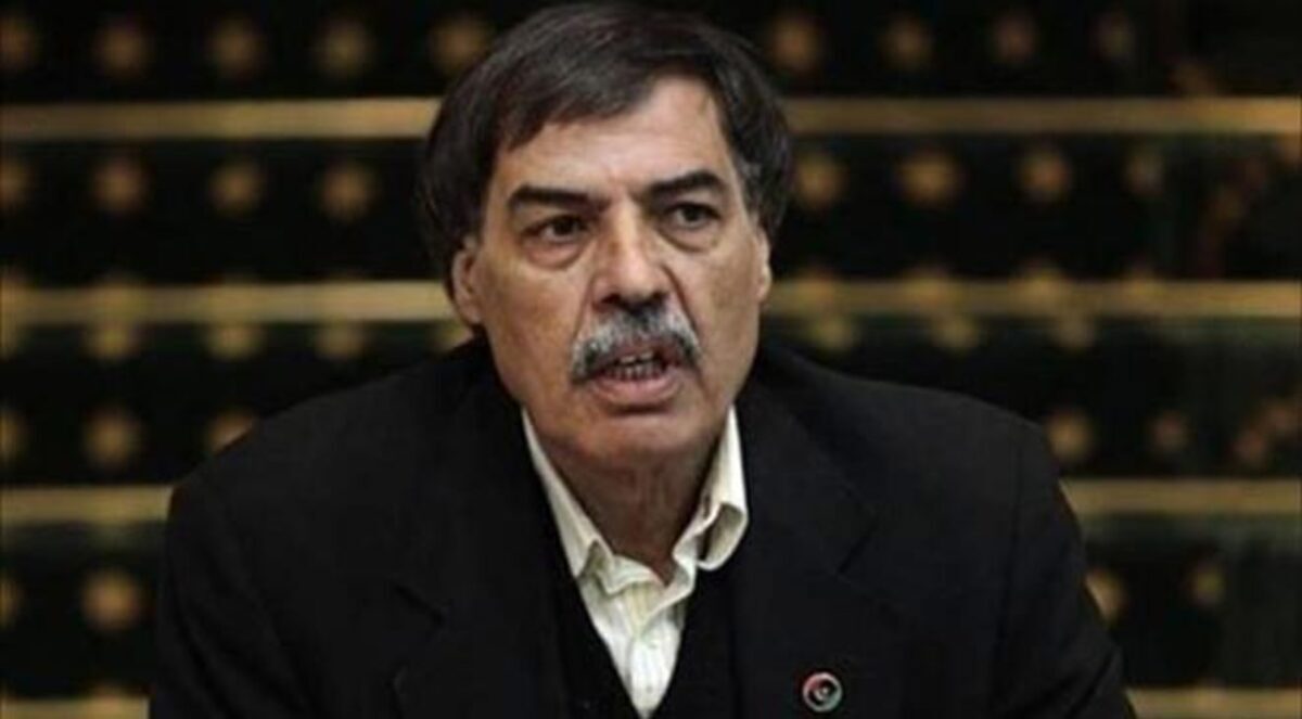 دستور ليبيا يتجه نحو النص على اللامركزية