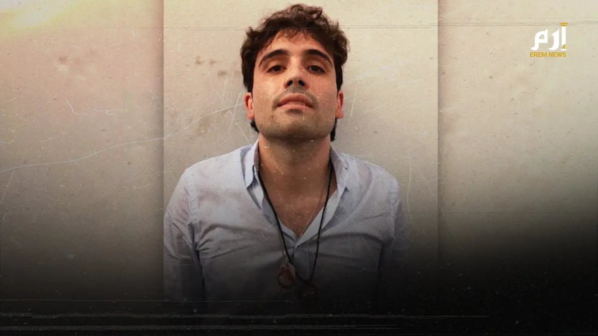 معارك "طاحنة" في المكسيك بعد اعتقال أوفيديو غوزمان إل تشابو