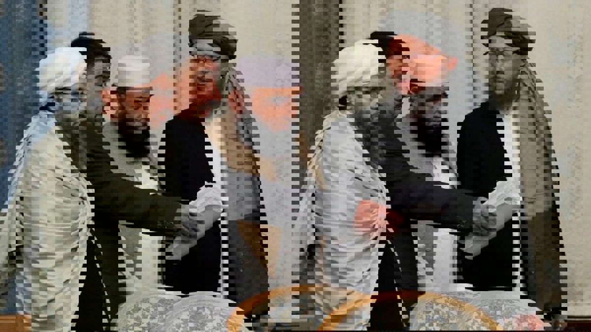 أفغانستان تستعد لعقد اجتماع قبلي سياسي "رفيع" لبحث السلام مع طالبان