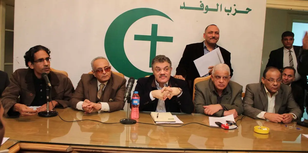 مصر.. رئيس حزب الوفد يطلب إجراء الكشف الطبي تمهيدًا لترشحه للرئاسة