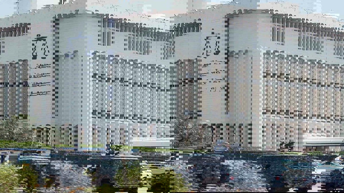 الكويت.. سجن موظف مصري اخترق موقع مجلس الأمة أثناء كلمة للأمير الراحل