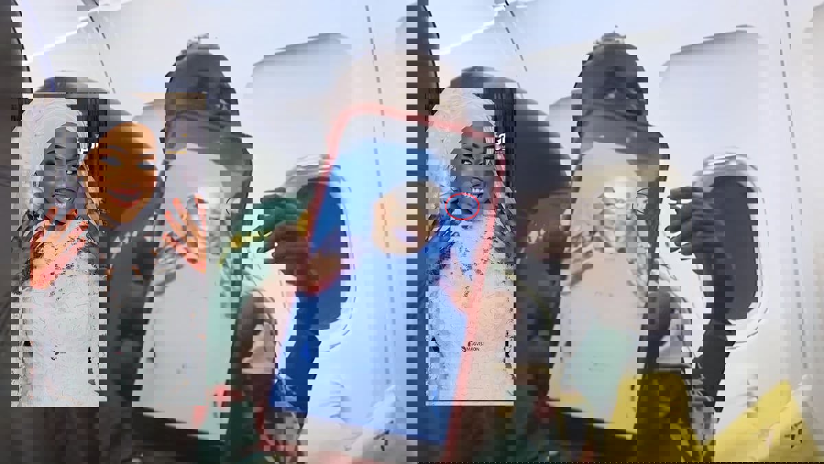 ماني يشاهد فيديو "إرم نيوز" عن زواجه على هاتفه