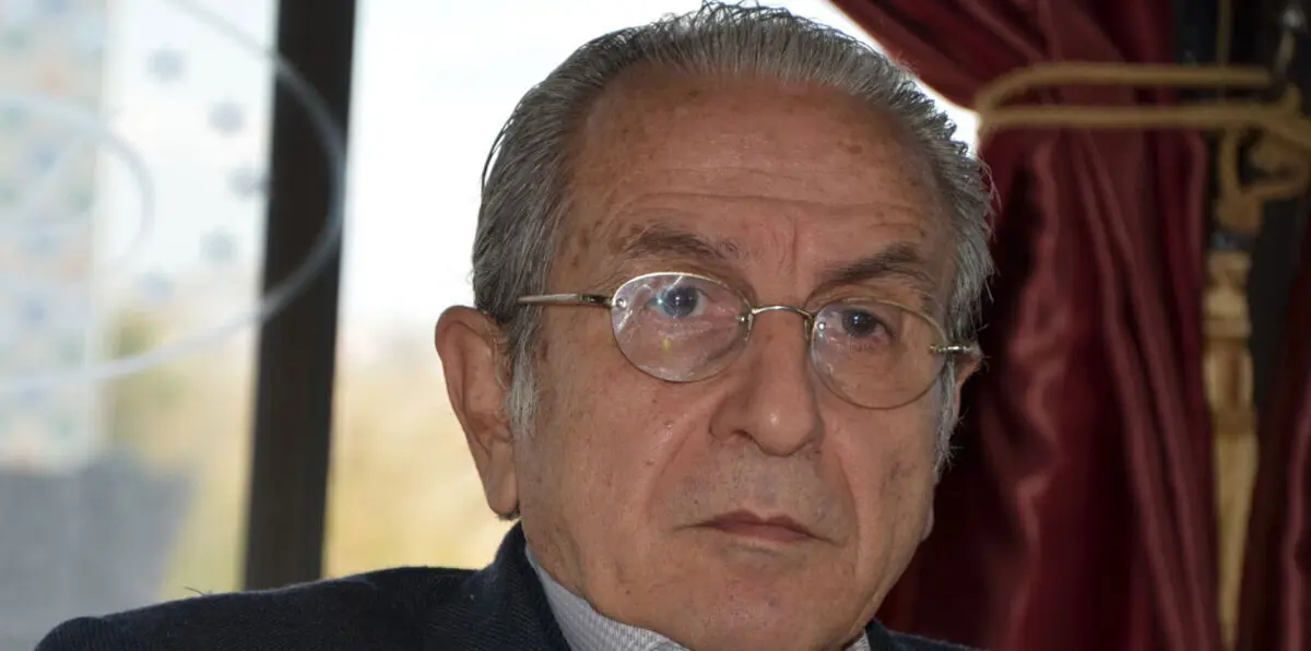 فوز المخرج علي بدرخان بجائزة النيل في الفنون‎