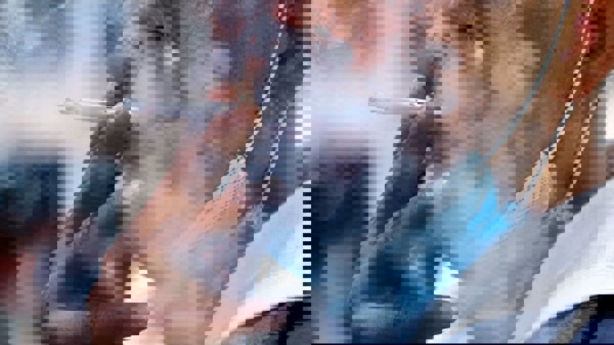 دراسة: 1.1 مليار مدخن في العالم ثلثاهم يتركزون في 10 دول