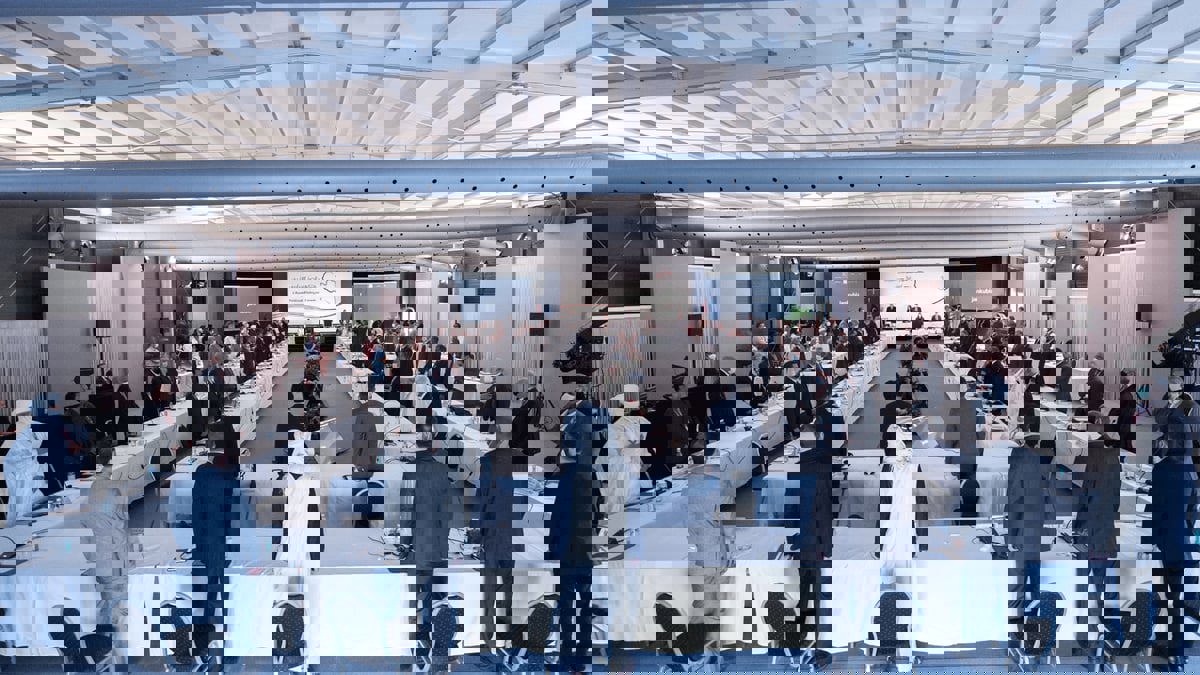 المبعوث الأممي يطالب ملتقى الحوار الليبي بحسم ملف الانتخابات نهاية اليوم