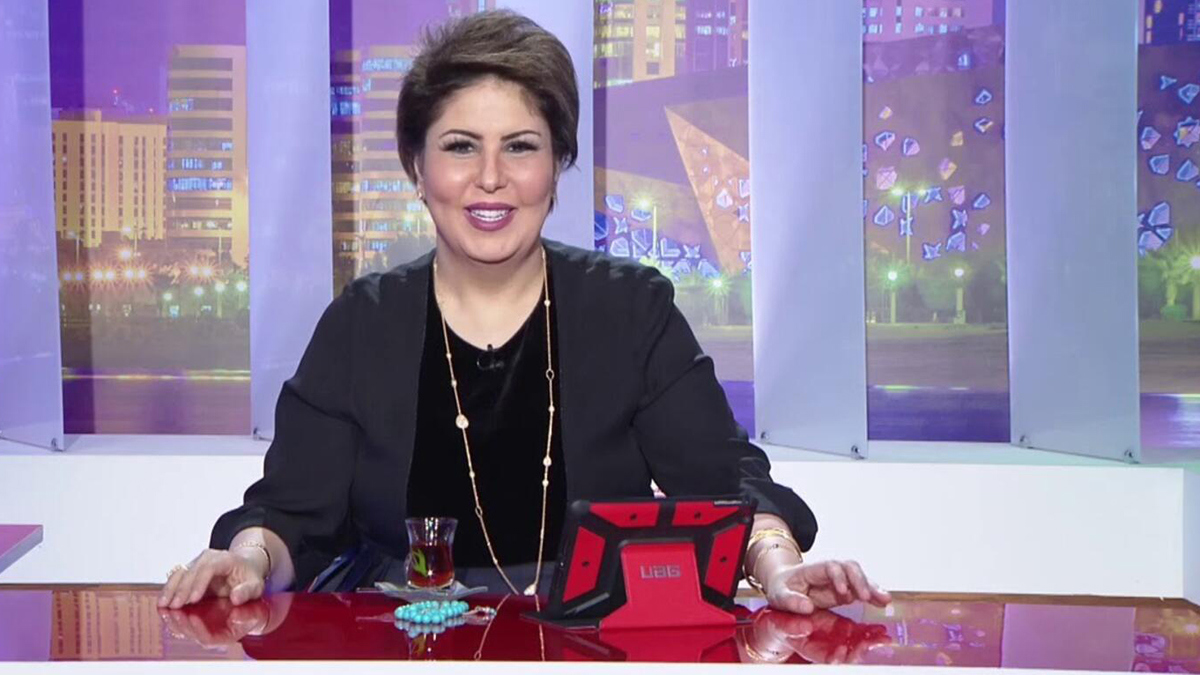 فجر السعيد تعلق على ادعاءات احتجاز مصر مواطنين كويتيين