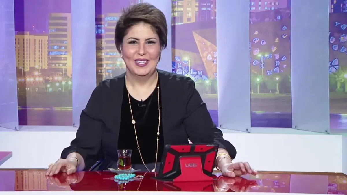 فجر السعيد تعلق على ادعاءات احتجاز مصر مواطنين كويتيين