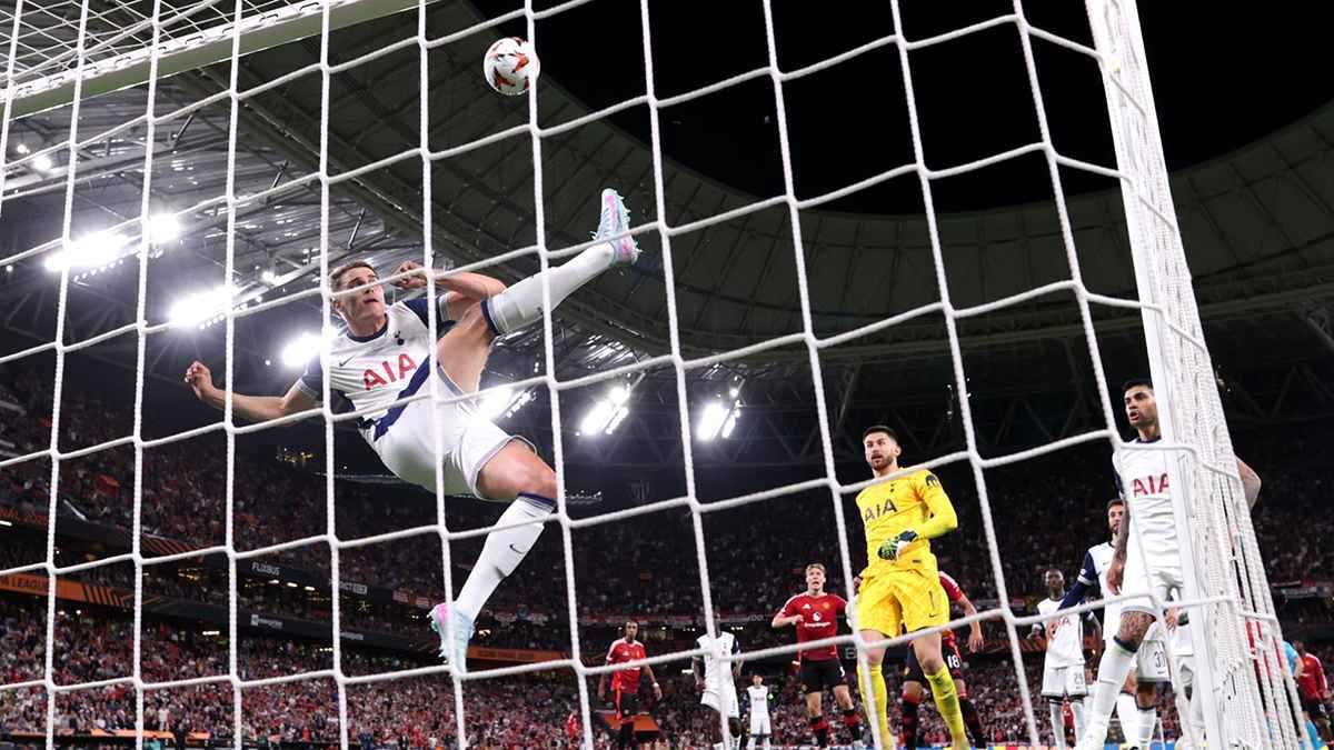 من هو "العملاق" الذي يرغب ريال مدريد في التعاقد معه؟